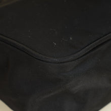Prada Black Re-Edition 2000 Re-Nylon Mini Bag