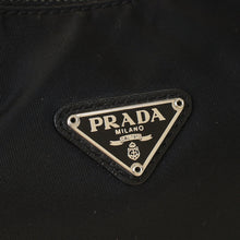 Prada Black Re-Edition 2000 Re-Nylon Mini Bag