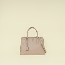 Prada Cammeo LuxGardener's Small Tote Bag