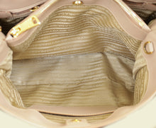Prada Cammeo LuxGardener's Small Tote Bag