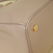 Prada Cammeo LuxGardener's Small Tote Bag