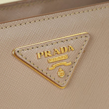 Prada Cammeo LuxGardener's Small Tote Bag
