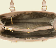 Prada Cammeo LuxGardener's Small Tote Bag