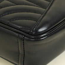 Prada Black Diagramme Shoulder Belt Bag