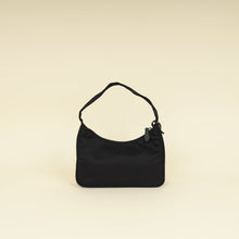 Prada Black Re-Edition 2000 Bag