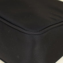 Prada Black Re-Edition 2000 Bag