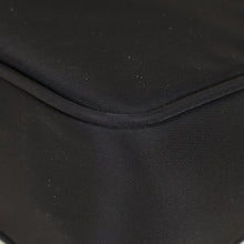 Prada Black Re-Edition 2000 Bag