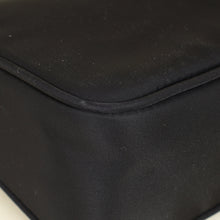 Prada Black Re-Edition 2000 Bag