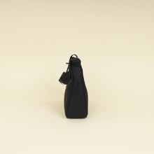 Prada Black Re-Edition 2000 Bag