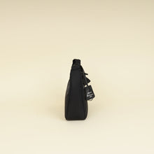 Prada Black Re-Edition 2000 Bag