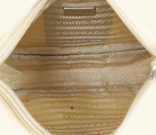 Prada Beige Re-Nylon Re-Edition 2000 Mini Bag