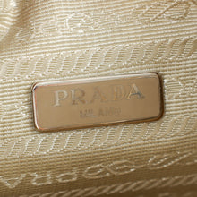 Prada Beige Re-Nylon Re-Edition 2000 Mini Bag