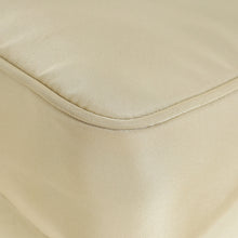 Prada Beige Re-Nylon Re-Edition 2000 Mini Bag