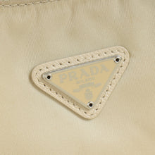 Prada Beige Re-Nylon Re-Edition 2000 Mini Bag