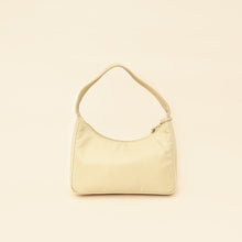 Prada Beige Re-Nylon Re-Edition 2000 Mini Bag