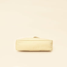 Prada Beige Re-Nylon Re-Edition 2000 Mini Bag