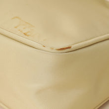 Prada Beige Re-Nylon Re-Edition 2000 Mini Bag