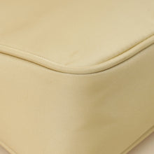 Prada Beige Re-Nylon Re-Edition 2000 Mini Bag