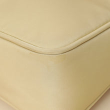 Prada Beige Re-Nylon Re-Edition 2000 Mini Bag