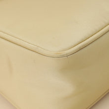 Prada Beige Re-Nylon Re-Edition 2000 Mini Bag