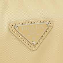 Prada Beige Re-Nylon Re-Edition 2000 Mini Bag
