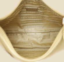 Prada Beige Re-Nylon Re-Edition 2000 Mini Bag