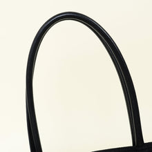 Prada Black Tessuto Nylon Tote Bag
