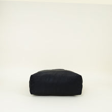Prada Black Tessuto Nylon Tote Bag