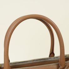 Prada Caramel Galleria Tote Medium Bag