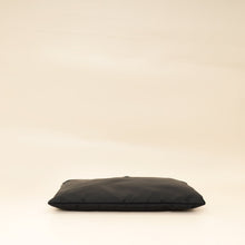 Prada Black Re-Nylon Pouch