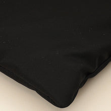 Prada Black Re-Nylon Pouch