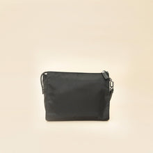 Prada Black Re-Nylon Necessaire Pouch