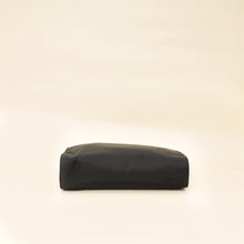 Prada Black Re-Nylon Necessaire Pouch