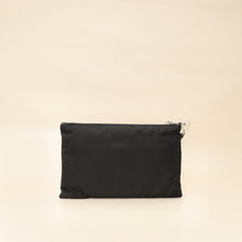 Prada Black Re-Nylon Pouch