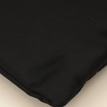 Prada Black Re-Nylon Pouch