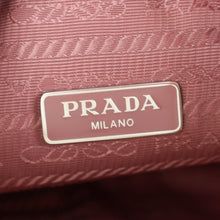 Prada Pink Re-Nylon Re-Edition 2000 Mini-Bag