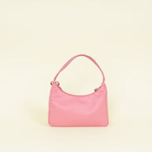 Prada Pink Re-Nylon Re-Edition 2000 Mini-Bag