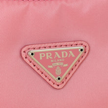 Prada Pink Re-Nylon Re-Edition 2000 Mini-Bag