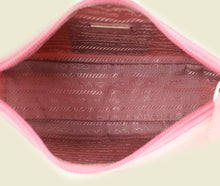 Prada Pink Re-Nylon Re-Edition 2000 Mini-Bag