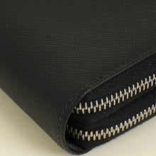 Prada Black Smartphone Case Crossbody Bag