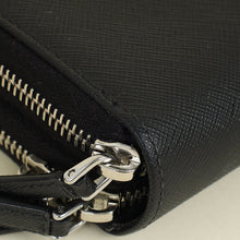 Prada Black Smartphone Case Crossbody Bag