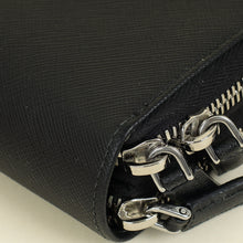 Prada Black Smartphone Case Crossbody Bag