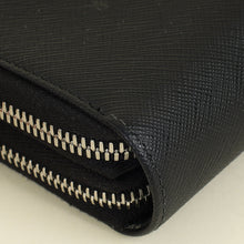 Prada Black Smartphone Case Crossbody Bag
