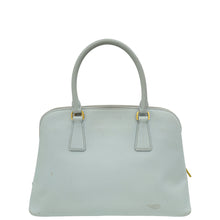 Prada Grey Lux Promenade Medium Bag