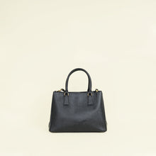 Prada Black Gardener's Tote Bag