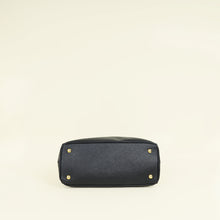 Prada Black Gardener's Tote Bag