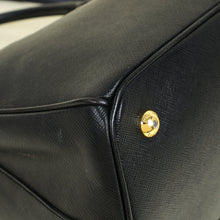 Prada Black Gardener's Tote Bag