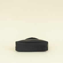 Prada Black Re-Nylon Prada Re-Edition 2000 Mini-Bag