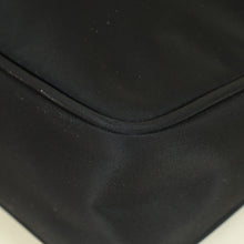 Prada Black Re-Nylon Prada Re-Edition 2000 Mini-Bag