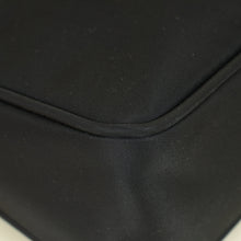 Prada Black Re-Nylon Prada Re-Edition 2000 Mini-Bag